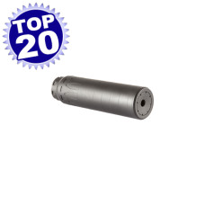 Dead Air Nomad-30 7.62 Multi-Cal Suppressor - Black Cerakote Dead Air Nomad-30 7.62 Multi-Cal Suppressor - Black Cerakote