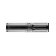Dead Air Nomad-TI OTB 7.62 Multi-Cal Suppressor - Black Cerakote