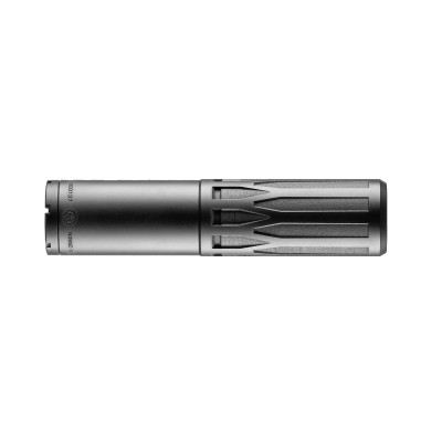 Dead Air Nomad-TI OTB 7.62 Multi-Cal Suppressor - Black Cerakote