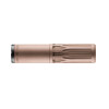 Dead Air Nomad-TI Over-the-Barrel (OTB) 7.62 - Flat Dark Earth