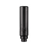 Dead Air Nomad-TI XC 30 cal Suppressor 5/8-24 Xeno Mount - Black Titanium Dead Air Nomad-TI XC 30 cal Suppressor 5/8-24 Xeno Mount - Black Titanium