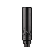 Dead Air Nomad-TI XC 30 cal Suppressor 5/8-24 Xeno Mount - Black Titanium Dead Air Nomad-TI XC 30 cal Suppressor 5/8-24 Xeno Mount - Black Titanium