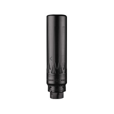 Dead Air Nomad-TI XC 30 cal Suppressor 5/8-24 Xeno Mount - Black Titanium Dead Air Nomad-TI XC 30 cal Suppressor 5/8-24 Xeno Mount - Black Titanium