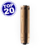 Dead Air RXD30TI .30 Cal Suppressor - Burnt Bronze Cerakote