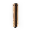 Dead Air RXD30TI .30 Cal Suppressor - Burnt Bronze Cerakote Dead Air RXD30TI .30 Cal Suppressor - Burnt Bronze Cerakote
