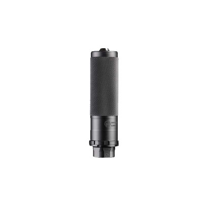 Dead Air Sierra-5 5.56 Suppressor with Xeno Flash Hider