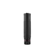 Dead Air Sandman-X 7.62 Suppressor - Keymo - Black