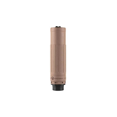 Dead Air Sandman-X FDE at Native Outdoors