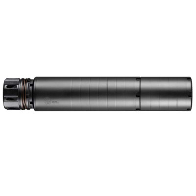 Dead Air Wolfman Modular 9mm Supressor - KeyMicro Kit Dead Air Wolfman Modular 9mm Supressor - KeyMicro Kit