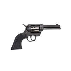 Diamondback Sidekick .22LR .22MAG 9rd 4.5in Black Cerakote Revolver