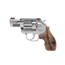Diamondback SDR .357 MAG .38 SPC +P 2in 6-RD Revolver - Hogue Wood Grip