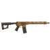 Diamondback Firearms DB15 .300 Blackout 16in Barrel 30+1 -15in M-Lok Handguard - Burnt Bronze