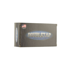 DoubleTap Ammo Tactical .44 Special +P 240gr Semi-Wadcutter - 20 Rounds