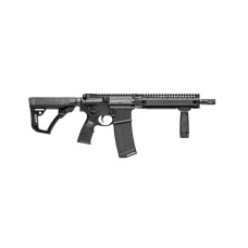 Daniel Defense DDM4 300 S .300BLK 10.3" Short Barrel Rifle - Black
