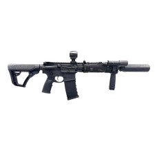 Daniel Defense DDM4 .300BLK 10.3" SBR FRT Trigger Suppressor Pkg