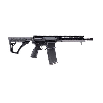 Daniel Defense DDM4 V7K 5.56 NATO 10.3in Short Barrel Rifle - Black