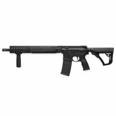 Daniel Defense DDM4 V9 5.56mm Rifle