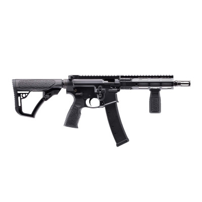 Daniel Defense PCC 9MM 8.3IN Short Barrel Rifle