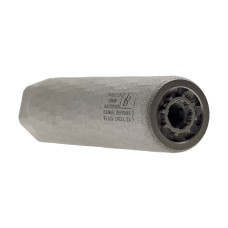 Daniel Defense NULL9Ti 9mm Suppressor Suppressor - 1/2-28 Daniel Defense NULL9Ti 9mm Suppressor Suppressor - 1/2-28