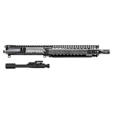 Daniel Defense MK18 5.56 Upper Receiver Group 10.3in Barrel - Black Daniel Defense MK18 5.56 Upper Receiver Group 10.3in Barrel - Black