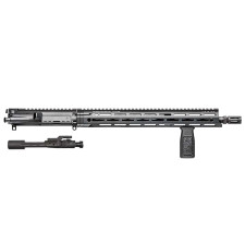 Daniel Defense DDM4 V7 5.56 Upper Receiver Group 16in Barrel - Black