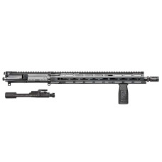 Daniel Defense DDM4 V7 5.56 Upper Receiver Group 16in Barrel - Black Daniel Defense DDM4 V7 5.56 Upper Receiver Group 16in Barrel - Black