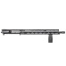 Daniel Defense DDM4V7 — Complete Upper Receiver Group, 16" Daniel Defense DDM4V7 complete upper receiver group, 16 inch barrel, black