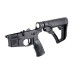 Daniel Defense DDM4 — Complete Lower Receiver Group Daniel Defense DDM4 complete AR-15 lower receiver group, black finish