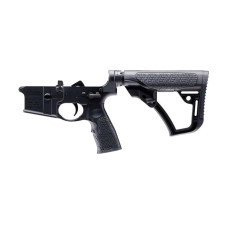 Daniel Defense DDM4 AR-15 Complete Lower Receiver Group Daniel Defense DDM4 AR-15 Complete Lower Receiver Group