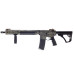 Daniel Defense Limited Edition Crocodile DDM4 V9 5.56mm 16in 32+1 Rattlecan Cerakote Rifle