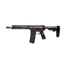 Daniel Defense DDM4 V7P 5.56 NATO Pistol 10.3in Barrel SOB Brace- M-Lok Daniel Defense DDM4 V7P 5.56 NATO Pistol 10.3in Barrel SOB Brace- M-Lok