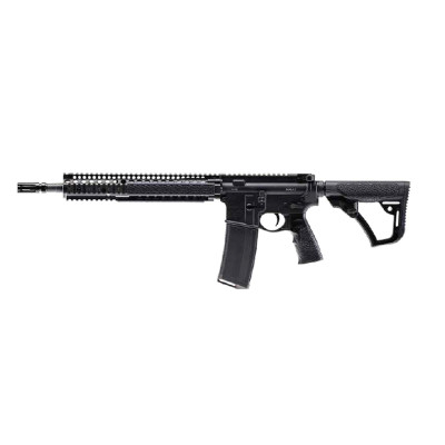 Daniel Defense DDM4A1 RII 5.56 NATO 14.5in Pinned 30+1