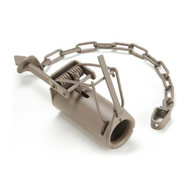 Duke Traps Dog Proof Racoon Trap - Coil Spring