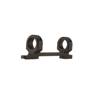 DNZ Game Reaper Remington 700 Short 1in Low - Black Matte