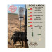 Wild Chase Outdoors Dove Caddy
