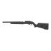 Davtac Custom 10/22 Integrally Suppressed — .22 LR Davtac Custom Arms 10/22 integrally suppressed rifle with Magpul Hunter X-22 stock