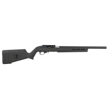Davtac Custom 10/22 Integrally Suppressed .22LR 10+1 18.5in - Hunter X-22 Stock Davtac Custom 10/22 Integrally Suppressed .22LR 10+1 18.5in - Hunter X-22 Stock