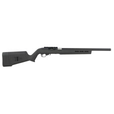 Davtac Custom 10/22 Integrally Suppressed .22LR 10+1 18.5in - Hunter X-22 Stock Davtac Custom 10/22 Integrally Suppressed .22LR 10+1 18.5in - Hunter X-22 Stock