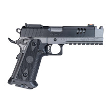 EAA Girsan Witness 2311 Match X 9mm 5in 17+1 Pistol - Two Tone