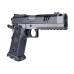 EAA Girsan Witness 2311 Match X 9mm 5in 17+1 Pistol - Two Tone