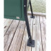ForEverlast Woods to Water Directional Fish Feeder - 70lb Capacity
