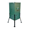 ForEverlast Generation 2 Woods to Water Directional Fish Feeder - 125 lb Corn / 70 lb Fish Food ForEverlast Generation 2 Woods to Water Directional Fish Feeder - 125 lb Corn / 70 lb Fish Food