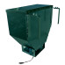 ForEverlast Gen 2 Tailgate Feeder — 50lb ForEverlast Gen 2 50lb tailgate feeder with NoWaste spinner plate for ATV and truck