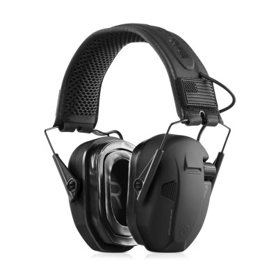 Savior Apollo Electronic Ear Muffs at Native Outdoors