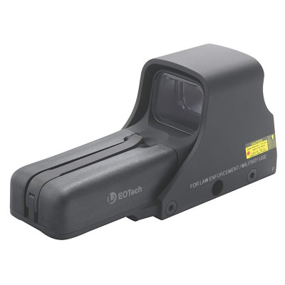 Eotech 65-1 MOA BLK AABAT Holographic Sight