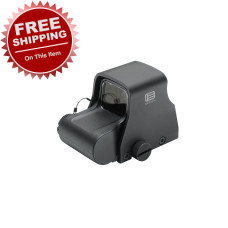 Eotech XPS21 1x 1 MOA Red Dot Sight