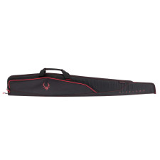 Evolution Outdoor Diablo II Black Shotgun Case - 52in