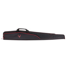 Evolution Outdoor Diablo II Black Shotgun Case - 52in Evolution Outdoor Diablo II Black Shotgun Case - 52in