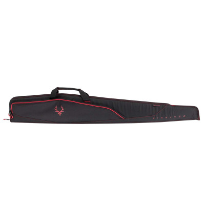 Evolution Outdoor Diablo II 52" Shotgun Case Evolution Outdoor Diablo II 52 inch black polyester shotgun case