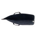 Evolution Outdoor Diablo II 52" Shotgun Case Evolution Outdoor Diablo II 52 inch black polyester shotgun case